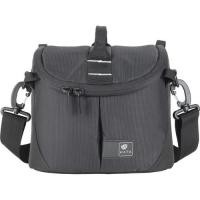 ราคา Kata Lite-439 DL Shoulder Bag for a DSLR with Standard Zoom in Shooting Position or Handycam (Black) (29036758244)
