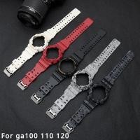 ราคา เคสซิลิโคน พร้อมสายคล้อง สําหรับ casiok G-shock GA-110 GA100 GA-140 GA120 GD-120 GA-110 GD-100 GLS-100 GLS-110 GLS-120 (24458058308)