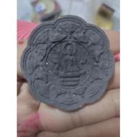 ราคา พระจตุคามรามเทพ เนื้อมหาว่าน หลักเมืองพุทธาคมเขาอ้อ49 (50002285765)