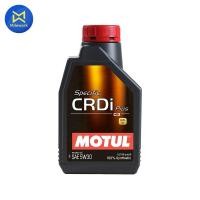 ราคา น้ำมันเครื่อง MOTUL-SPECIFIC CRDI PLUS(5W30) 1L (103796) (28631666423)