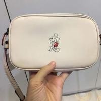 ราคา Coach limiteds mickey แท้100% (585434572)