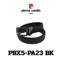 ราคา Pierre Cardin เข็มขัดหนังหัวเข็ม รุ่น PBX5-PA23 (28989533299)