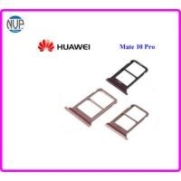 ราคา ถาดใส่ซิมการ์ด Huawei Mate 10 Pro Dual Sim (17993590770)