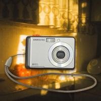 ราคา กล้องดิจิตอล Samsung Es10 (29106827801)