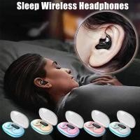 ราคา [รุ่นกันน้ำ] อัพเกรดX55 HIFI Earbuds หูฟังมินิไร้สายสําหรับทํางาน TWS หูฟังบลูทูธชุดหูฟังสเตอริโอซ่อนพร้อมไมโครโฟน HDเสี (43861462999)