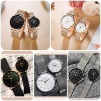 ราคา มี 2 Sizeให้เลือก นาฬิกาJuliusของแท้ กันน้ำ ประกันศูนย์ไทย1ปี รุ่น JA1164 แบรนด์เกาหลี (7442990247)