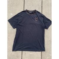 ราคา เสื้อยืด playboy มือ2 มือสอง (41160787704)