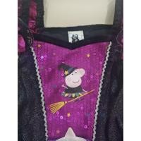 ราคา ชุดฮาโลวีนเด็ก ชุดแม่มดน้อยเด็ก (58150102199)