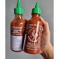 ราคา KETO ซอสพริกศรีราชาคีโต (ไก่ตัวเดียว) ซอสพริกศรีราชา ซอสพริกตราไก่​ มี​ 2 ขนาด (10913033635)