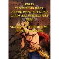 ราคา [CCG] LIVE ONLY ONE PIECE CCG GAMES เกมไพ่พร้อมรางวัล (49254377048)