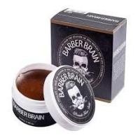 ราคา L'ANGEL Barber Brain Pomaid Firm Hold 80g (5076) บาร์เบอร์เบรน โพเมด สูตรแข็ง (1182853372)