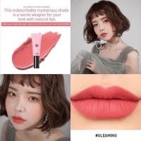 ราคา 3CE Liquid Lip Color #gleaming (515909225)