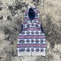 ราคา เสื้อกั๊กผ้าฟลีซขั้วโลก Navajo (42353797557)