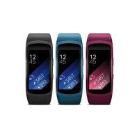 ราคา แจกโค้ดส่วนลด 100฿ พิมพ์ BAPZ Samsung Gear Fit 2 (1161990482)