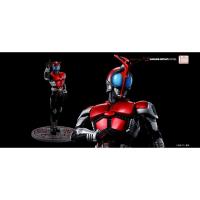 ราคา S.H.Figuarts (SHINKOCCHOU SEIHOU) Kamen Rider Kabuto Rider Form Shinkkochou 10th Anniversary Ver. มือ2 พร้อมส่ง (46053248109)