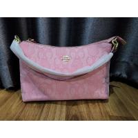 ราคา กระเป๋าแฟชั่น coach สีชมพู (15875453977)