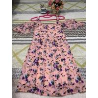 ราคา เดรสมือสอง ยี่ห้อ CPS size xs (7572959215)