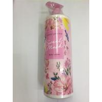 ราคา CUTE PRESS BODY LOTION คิวท์เพลสสวีทมัสค์บอดี้โลชั่น490ml. (9516770350)