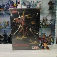 ราคา Bandai Tamashii Nations Movie Realization Samurai Spider-Man Action Figure ของแท้ (22587992686)