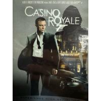 ราคา casino royale 007 bluray ซับไทย มือ2 (25085534319)