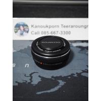 ราคา เลนส์kit M.Zuiko Digital ระยะ 14-42mm F3.5-5.6 FOR OLYMPUS และ LUMIX (M 4/3) (25584537488)