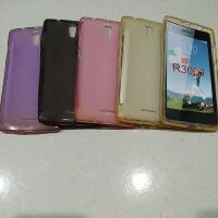 ราคา SOFTCASE OPPO MIRROR 3/R3001 (41905794104)