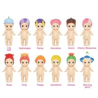 ราคา Sonny Angel Flower Series (Year 2016) (ครบ 12 แบบ) (23653123987)