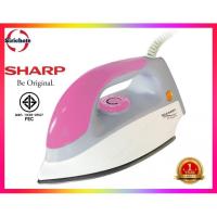 ราคา Sharp เตารีดไฟฟ้า รุ่น AM-475 ELE-FCW21 (2689049108)