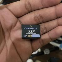 ราคา การ์ดหน่วยความจํา 1GB สําหรับกล้อง Olympus (57954047536)