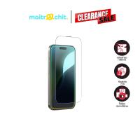 ราคา [CLEARANCE] AMAZINGthing ฟิล์มกระจกสำหรับ iPhone (40773213130)