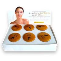 ราคา ครีมกันแดด JaJa nano sunblock (22708003171)