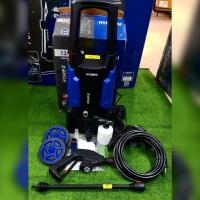 ราคา HYUNDAI เครื่องฉีดน้ำแรงดันสูง รุ่น HD-HBL-90P (STORM II) / 1600W / 135 Bar / เครื่องอัดฉีดแรงดันสูง (24790687513)