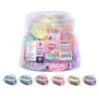 ราคา Master Art กบเหลาดินสอมาสเตอร์อาร์ต กบเหลาดินสอพาสเทล กบเหลาแบบกระปุก กบเหลาราคาถูก ส่งของทุกวัน (29084390276)