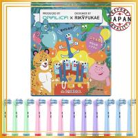 ราคา 12-Pack Oralika Compatible Brush for Oral-B Electric Toothbrush, Designed by Japanese Designer Rika Fukae, Soft Bristles, BPA-Free, Mini Size, Suitable for Kids.【direct from Japan】 (48103719864)
