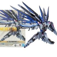 ราคา METAL BUILD Freedom Gundam CONCEPT 2 (พร้อมส่ง ) (24682905804)