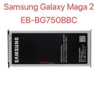 ราคา แบตเตอรี่ สำหรับ Samsung GALAXY Mega 2 G7508Q G750F G7508 G750 G750A EB-BG750BBC รับประกัน3เดือน (5467780911)