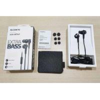 ราคา SONY Mdr-Xb75ap In-Ear Extra Deep Bass Headphones 3.5Mm Wired Stereo Earphones Sport Earbuds Handsf (29253765205)