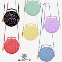 ราคา Aristotle rose bag กระเป๋า รุ่น Maxi (6523142710)