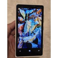 ราคา มือ2 โทรศัพท์ มือถือ Nokia Lumia 920 ใช้งานได้ โทรศัพท์มือถือ (28524635765)