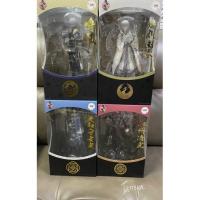 ราคา Touken Ranbu : Figure scale 1/8 Kashuu Kiyomitsu , Nakigitsune , Tsurumaru (11346660185)