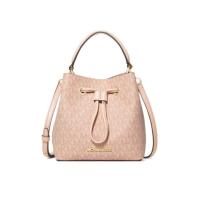 ราคา ✨ สด-ผ่อน✨ #MK #MichaelKors Suri #Bucket​ Xbody #35t0gu2c0b งานแท้100% งานหิ้ว USA (15891697020)