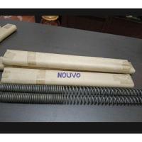 ราคา สปริงแกนโช๊คหน้า.nouvo-mx (29560214833)