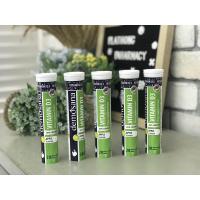 ราคา วิตามินดี 3 กลิ่นแอปเปิ้ล ดีโมซานา Demosana Vitamin D3 (Apple Flavour) 20 Tablets (10300738296)