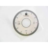 ราคา อะไหล่ จานเอ็นโคเดอร์ HP Deskjet Ink Advantage 2520hc / 2515 ของมือ 2 (10475980409)