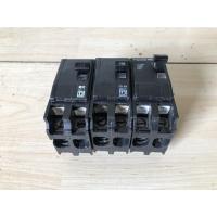 ราคา ขาย เมนเบรกเกอร์ เฟสเดียว 2P 100 แอมป์ main breaker single phase 2P 100A มือสอง (14512544598)