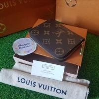 ราคา New LV Zippy Coin Purse DC18 (950575071)