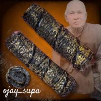 ราคา ตะกรุดหนังหน้าผากเสือ หลวงพ่อเที่ยง วัดม่วงชุม (43726600437)