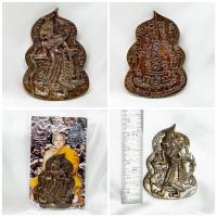 ราคา ฤาษีเดินดงหลวงพ่ออั้น วัดธรรมโฆษกจังหวัดอุทัยธานี (22323839727)