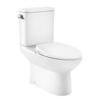 ราคา Cotto สุขภัณฑ์สองชิ้น 4.5 ลิตร รุ่น Mood C126217