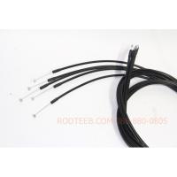 ราคา สายเกียร์ดุม SHIMANO 3 สปีด ยาว 1600 มม. (สีดำ) (7009315329)